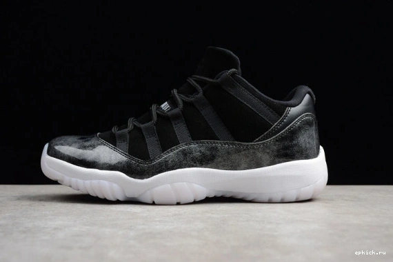 Rep EP Barons 11 Jordan Retro 528895-010 528895-010 Low  0119